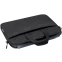 Сумка для ноутбука Defender Solid 15.6" Black - 26091 - фото 6