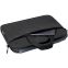 Сумка для ноутбука Defender Solid 15.6" Black - 26091 - фото 7