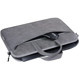 Сумка для ноутбука Defender Solid 15.6" Grey (26088)
