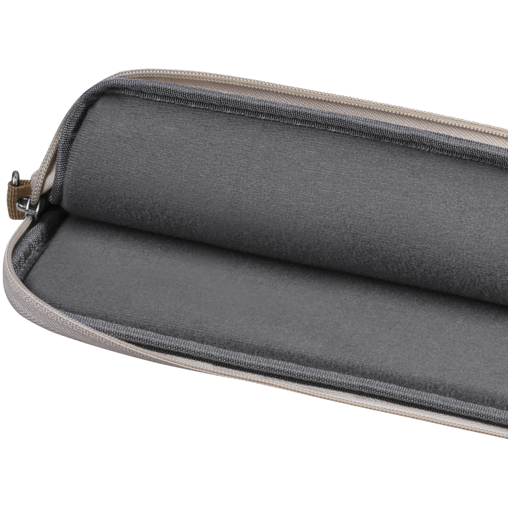 Сумка для ноутбука Defender Solid 15.6" Beige - 26126 - фото 6