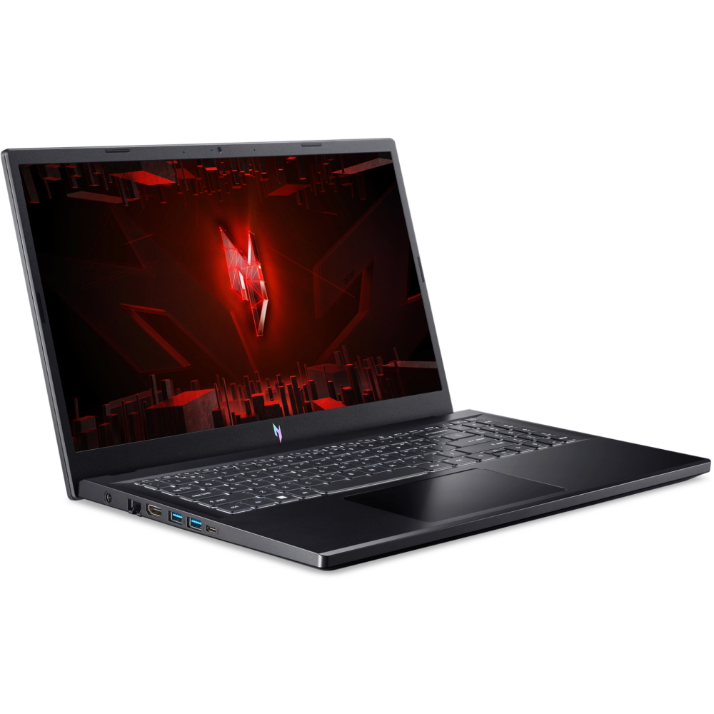 Ноутбук Acer Nitro V 15 ANV15-51-735K - NH.QNBER.002 - фото 2