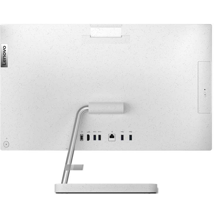 Моноблок Lenovo IdeaCentre AIO 3 24IAP7 (F0GH01DMRK) - фото 4