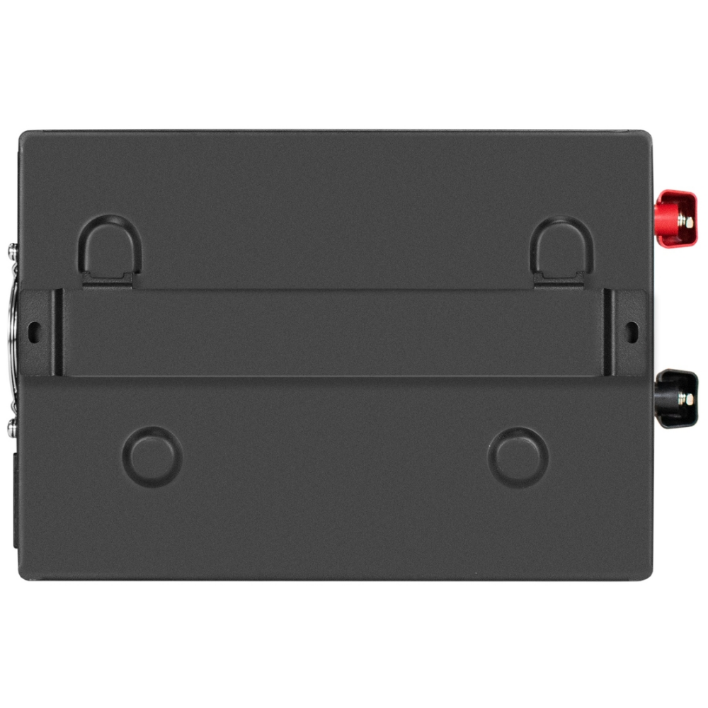 ИБП + батарея ExeGate IdealSine SR-1000.LCD.2SH + DT 1233 (33Ач) - EX297405RUS - фото 4