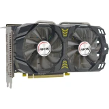 Видеокарта AMD Radeon RX 580 2048SP AFOX 8Gb (AFRX580-8192D5H7-V4)