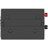 ИБП + батарея ExeGate IdealSine SR-1000.LCD.2SH + HRL 12-120 (120Ач) (EX297421RUS)