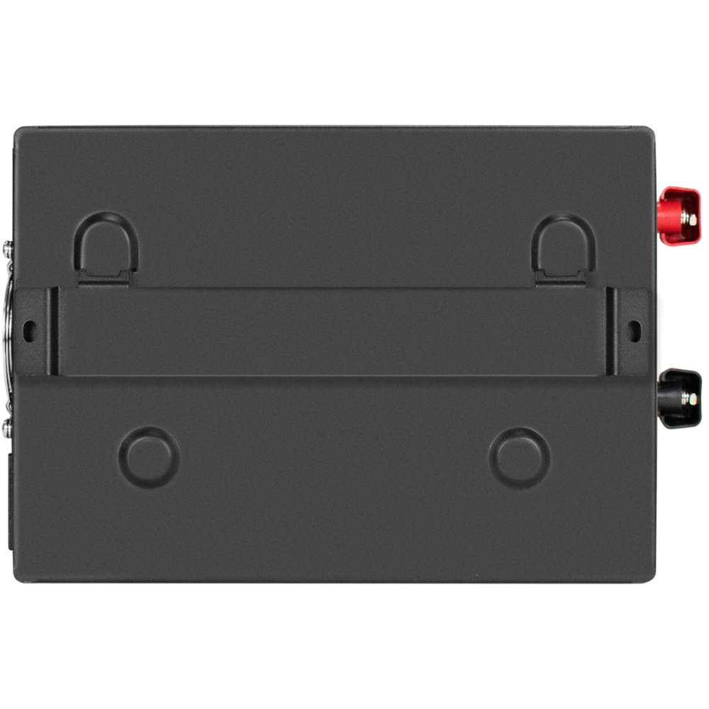 ИБП + батарея ExeGate IdealSine SR-1000.LCD.2SH + HRL 12-120 (120Ач) - EX297421RUS - фото 4