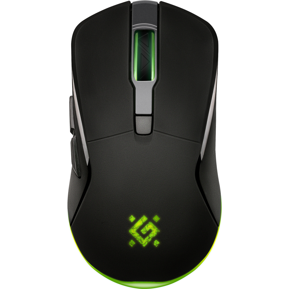 Мышь Defender Demon GM-534 (52534)