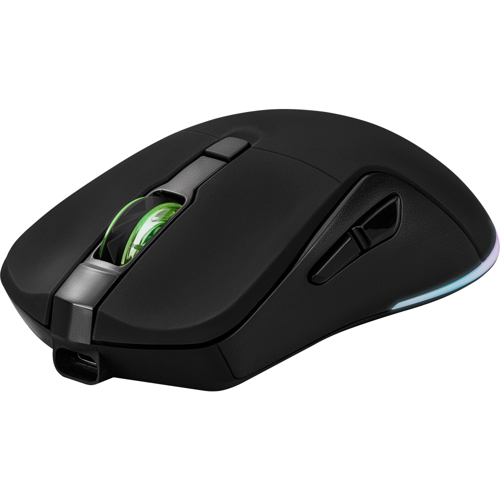 Мышь Defender Demon GM-534 (52534) - фото 3