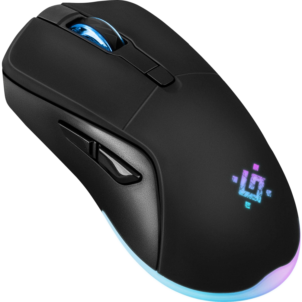 Мышь Defender Demon GM-534 (52534) - фото 2