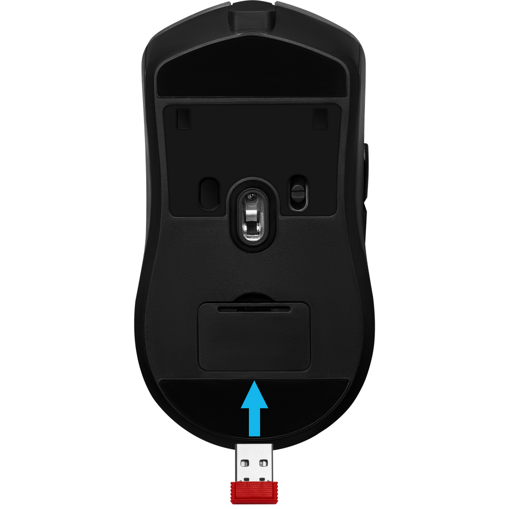 Мышь Defender Demon GM-534 (52534) - фото 4