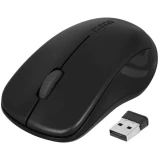Мышь Rapoo 1680 Silent Black (1680-BL)