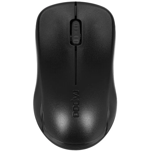 Мышь Rapoo 1680 Silent Black