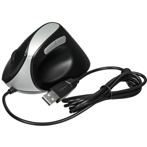 Мышь Rapoo EV200 Black - фото 5