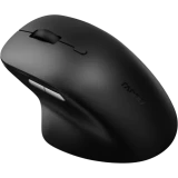 Мышь Rapoo M50 Plus Silent Black (M50PLUS-BL)