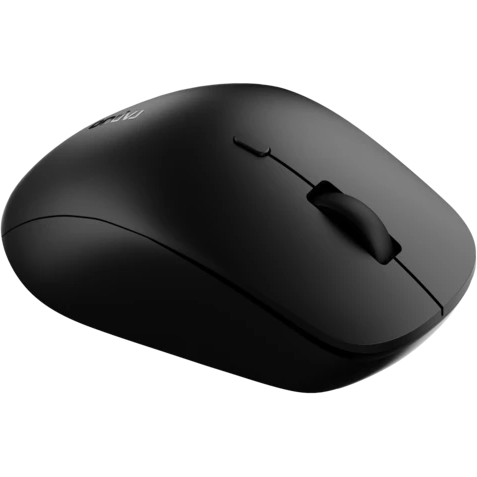 Мышь Rapoo M50 Plus Silent Black - M50PLUS-BL - фото 3