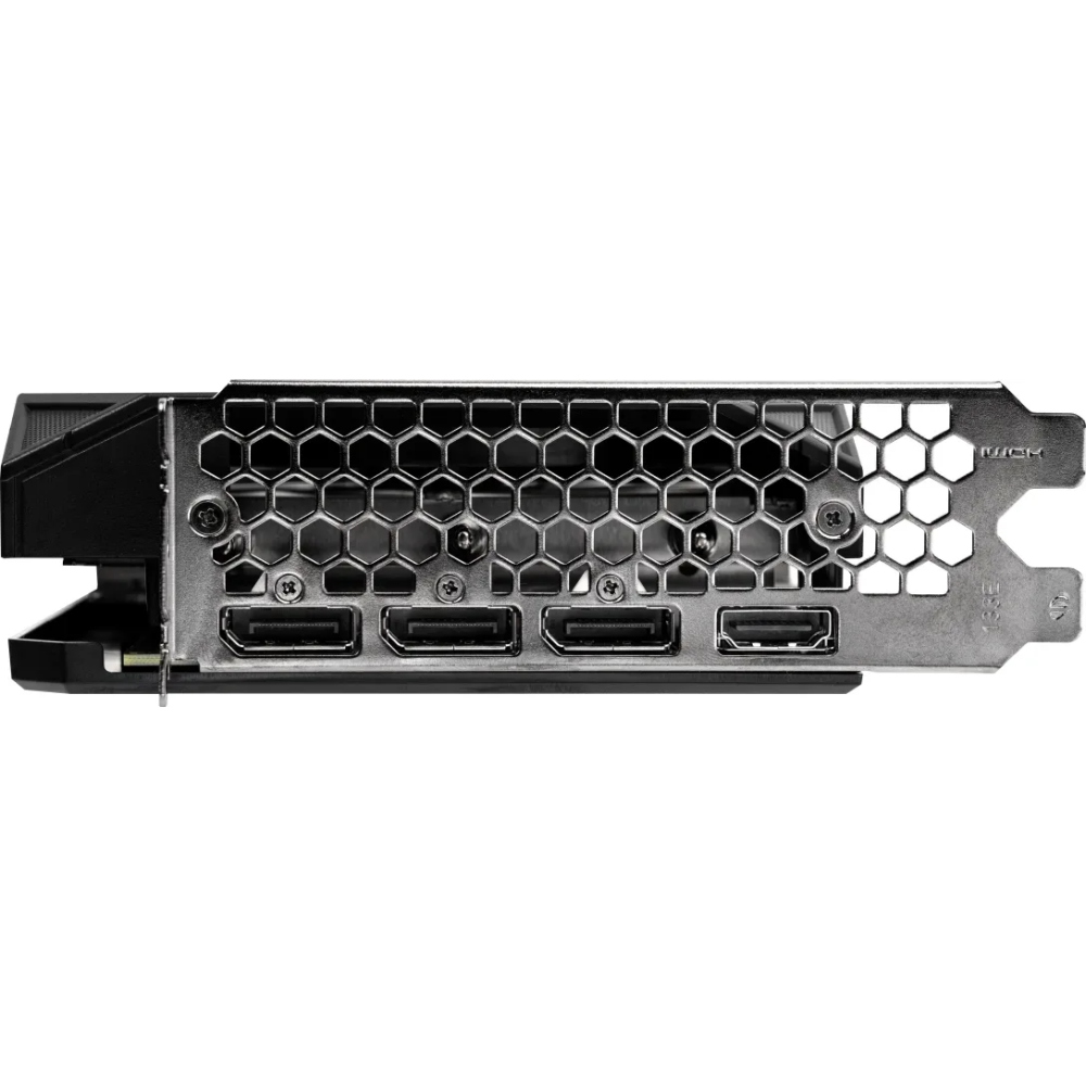 Видеокарта NVIDIA GeForce RTX 4070 Palit Dual 12Gb (NE64070019K9-1048D) - фото 4