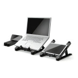Охлаждающая подставка для ноутбука Genius G-Stand M200 (31250020400)