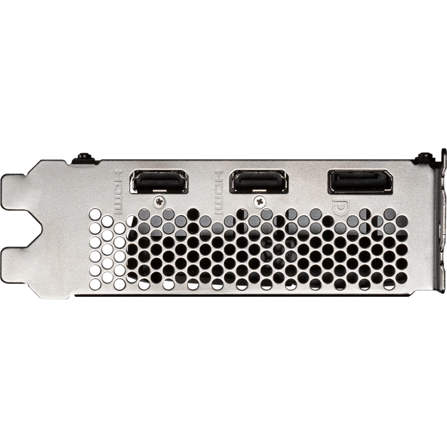 Видеокарта NVIDIA GeForce RTX 3050 MSI 6Gb (RTX 3050 VENTUS 2X E 6G OC) - фото 4