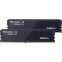 Оперативная память 32Gb DDR5 5200MHz G.Skill Ripjaws S5 (F5-5200J4040A16GX2-RS5K) (2x16Gb KIT)