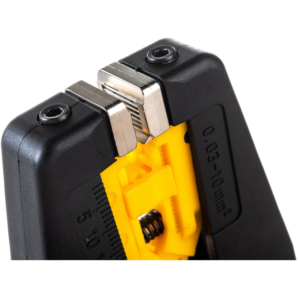 Инструмент для зачистки IEK MASTER АС 0,03-10 - TFS10-1-10 - фото 6