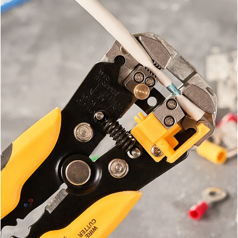 Инструмент для зачистки Rexant HT-766 - 12-4005 - фото 5