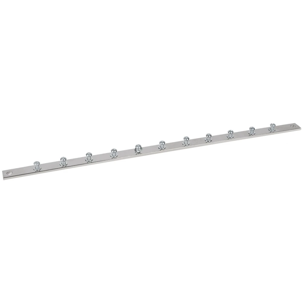 Шина заземления Cabeus CGB-1U-19 - CGB-1U-19/7113c