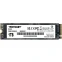 Накопитель SSD 1Tb Patriot P320 (P320P1TBM28)
