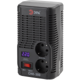 Стабилизатор напряжения ЭРА СНК-300 (Б0031555)