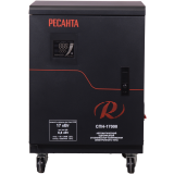 Стабилизатор напряжения Ресанта СПН-18000 (63/6/30)