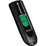 USB Flash накопитель 512Gb Transcend JetFlash 790C Black (TS512GJF790C)