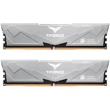 Оперативная память 32Gb DDR5 6000MHz Team T-Force Vulcan ECO (FLESD532G6000HC30DC01) (2x16Gb KIT)