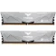 Оперативная память 32Gb DDR5 6000MHz Team T-Force Vulcan ECO (FLESD532G6000HC30DC01) (2x16Gb KIT)