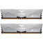 Оперативная память 32Gb DDR5 6000MHz Team T-Force Vulcan ECO (FLESD532G6000HC38ADC01) (2x16Gb KIT)