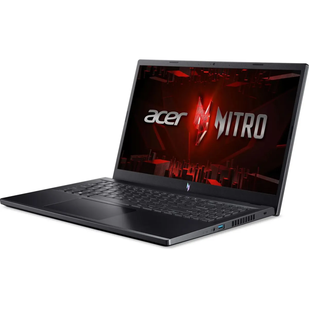 Ноутбук Acer Nitro V 15 ANV15-51-58QB - NH.QN9CD.00J - фото 3
