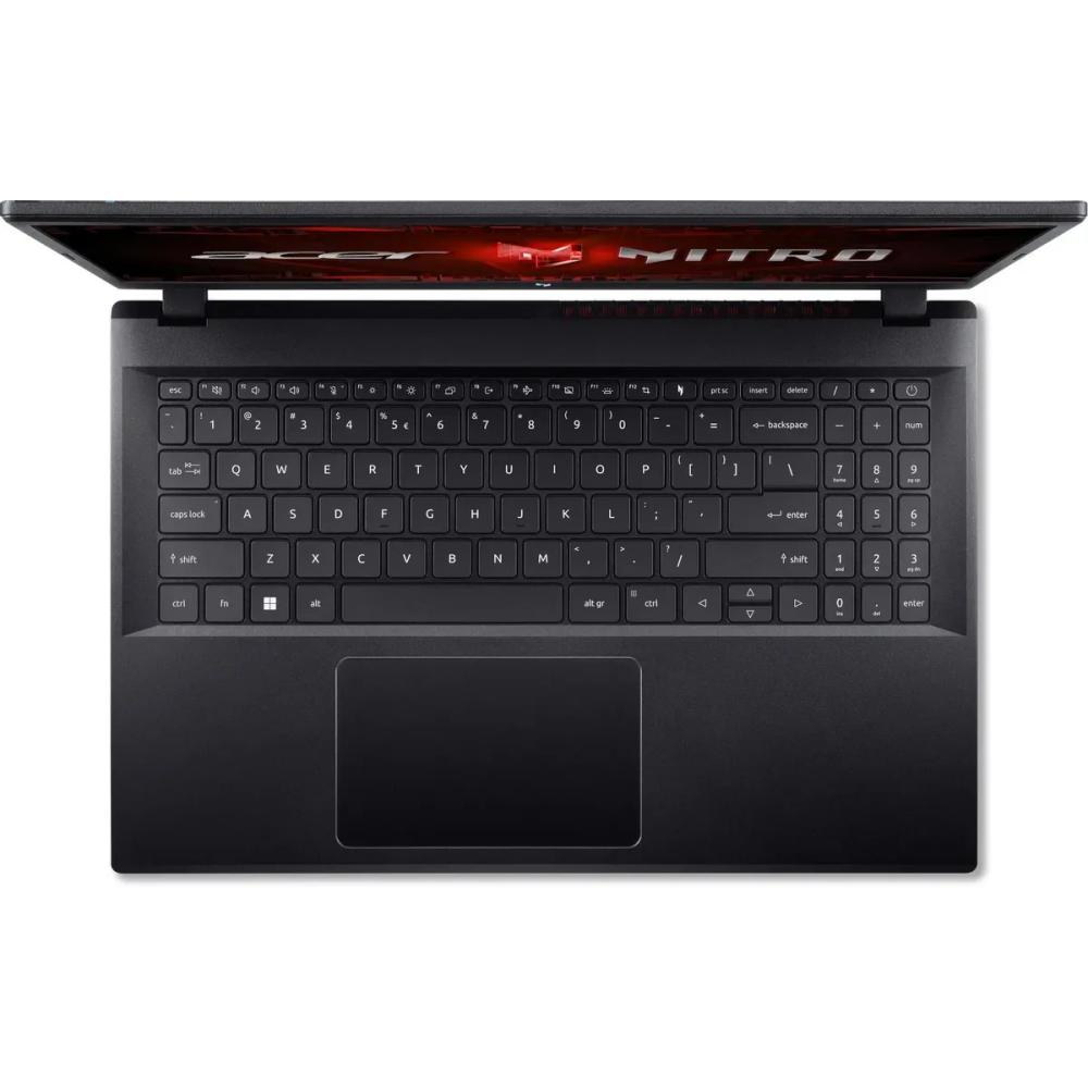 Ноутбук Acer Nitro V 15 ANV15-51-58QB - NH.QN9CD.00J - фото 4