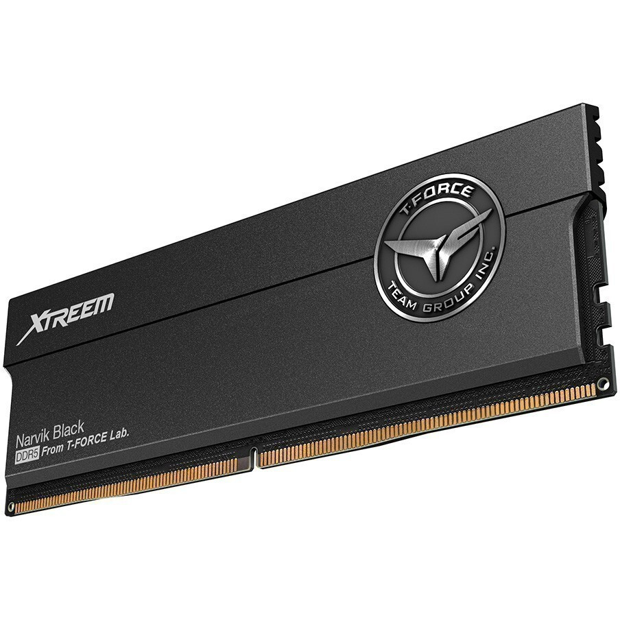 Оперативная память 32Gb DDR5 6000MHz Team T-Force Xtreem (FFXD532G6000HC30DC01) (2x16Gb KIT) - фото 4