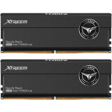 Оперативная память 32Gb DDR5 7200MHz Team T-Force Xtreem (FFXD532G7200HC34ADC01) (2x16Gb KIT)