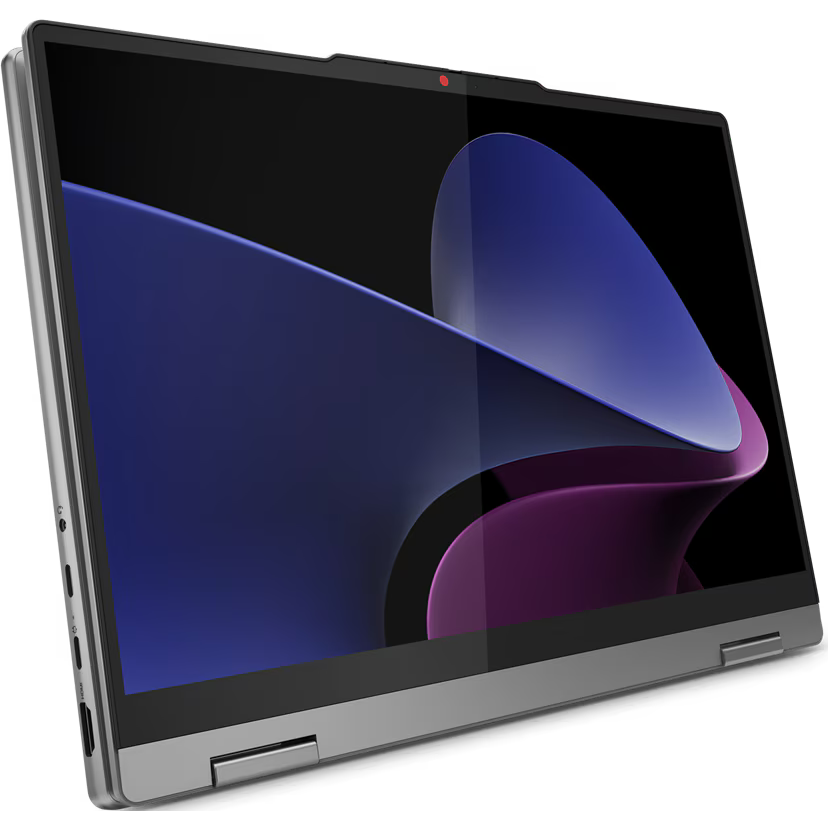 Ноутбук Lenovo IdeaPad 5 2-in-1 14IRU9 (83DT0076RK) - фото 3