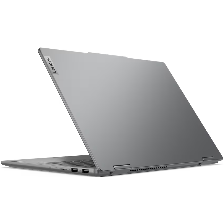 Ноутбук Lenovo IdeaPad 5 2-in-1 14IRU9 (83DT0076RK) - фото 14