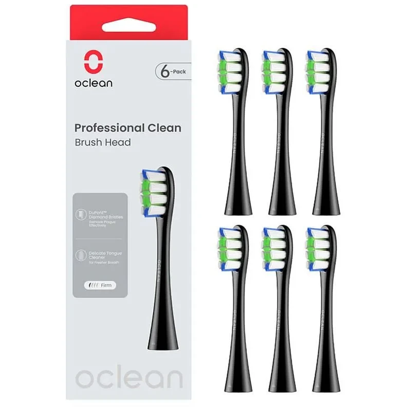 Насадка для зубной щётки Oclean P1С5 B06 - 6970810553864