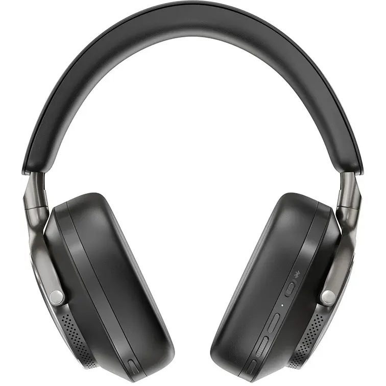 Гарнитура Bowers & Wilkins Px8 Black - FP42951 - фото 3