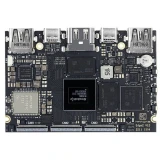 Одноплатный компьютер Khadas Edge2 Maker Kit Pro (Edge2_Pro)