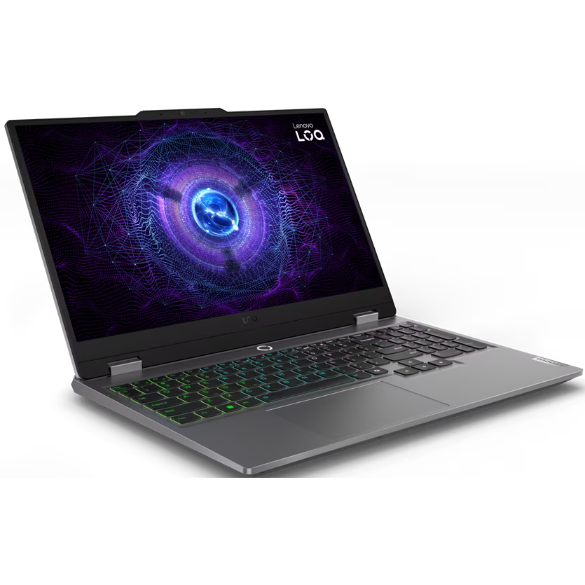 Ноутбук Lenovo LOQ 15IAX9 (83GS00EPRK) - фото 3