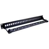 Патч-панель Lanmaster LAN-PP24OK-UTP