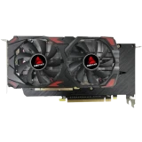 Видеокарта AMD Radeon RX 580 2048SP Biostar 8Gb (VA5815RQ82)