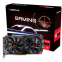 Видеокарта AMD Radeon RX 580 2048SP Biostar 8Gb (VA5815RQ82) - фото 3