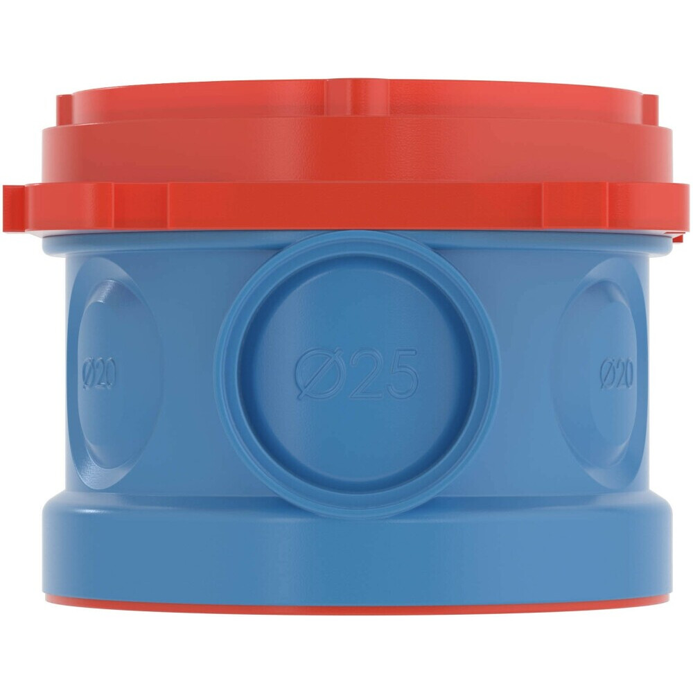 Подрозеточная коробка DKC 59380 - фото 2