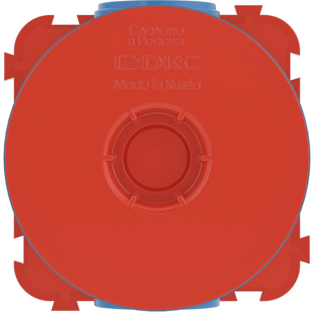Подрозеточная коробка DKC 59380 - фото 3