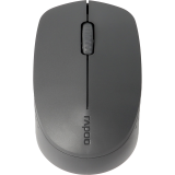 Мышь Rapoo M100 Dark Grey (M100-DGRY)