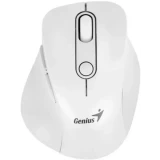 Мышь Genius Ergo 9000S Pro Pearl White (31030039400)